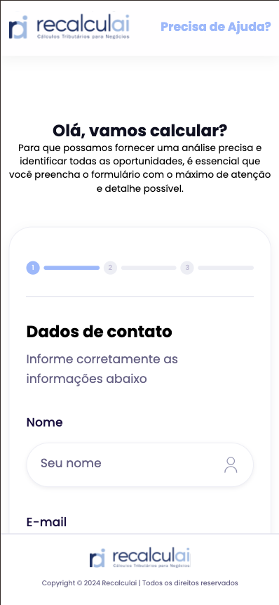 Projeto mobile 5