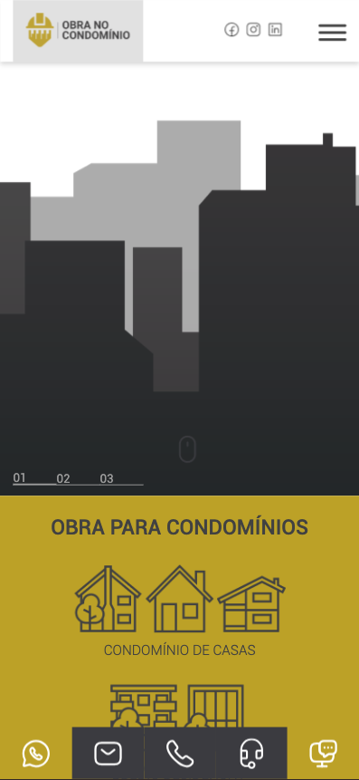 Projeto mobile 6